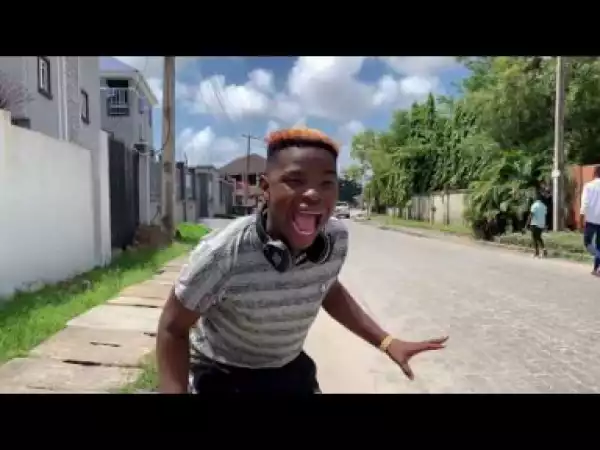 Mumu Boyz Comedy – The Twerking Goat